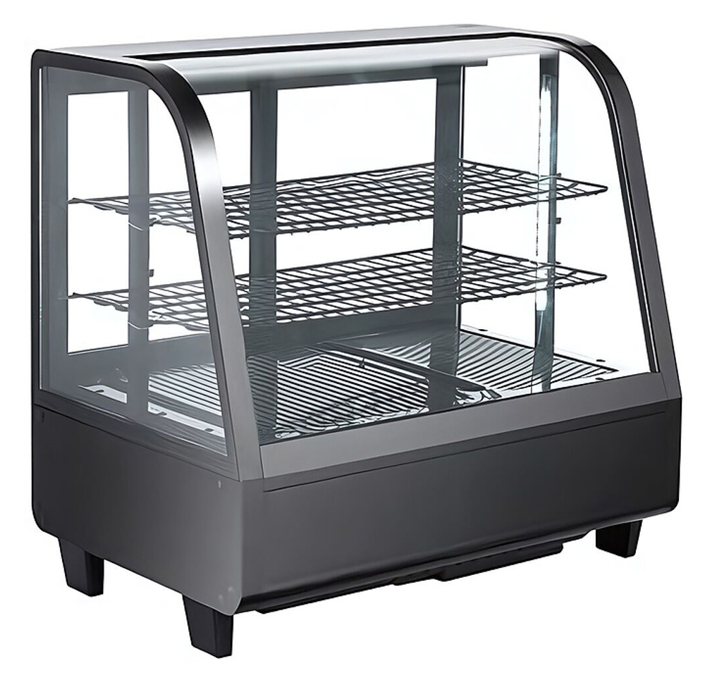 Витрина холодильная Hurakan HKN-LPD100B