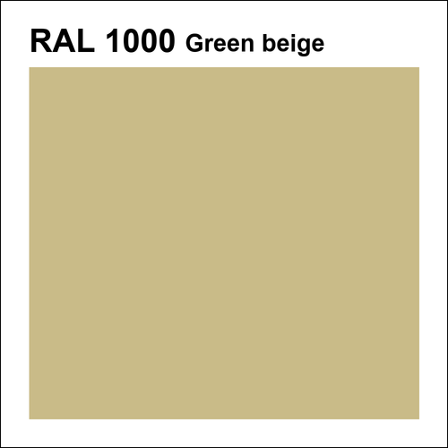RAL 1000 за кг