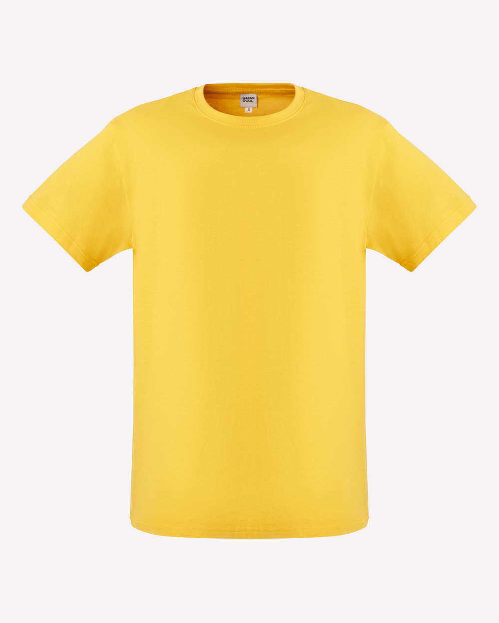 Футболка с коротким рукавом 100 % хлопок