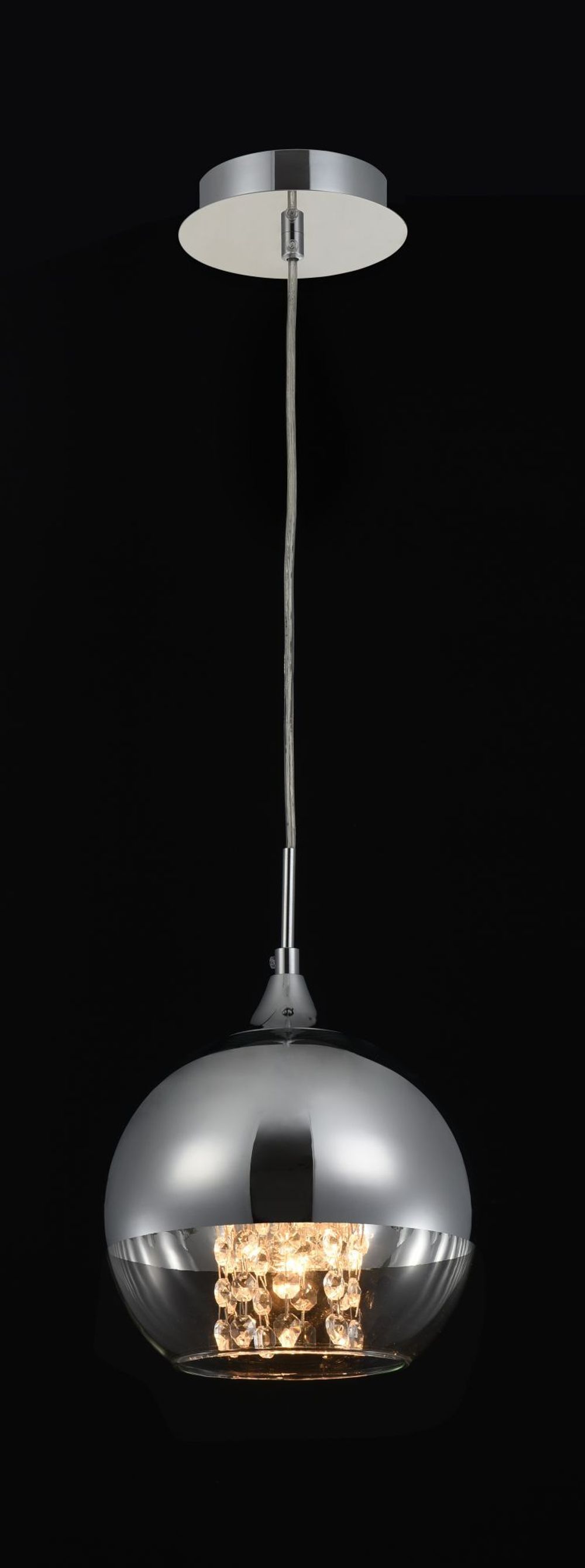 Подвесной светильник Maytoni Fermi P140-PL-110-1-N