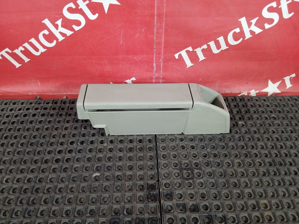 Бардачок спальника