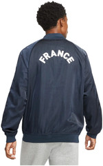 CV5666-475 Ветровка Nike FFF Bomber Jacket