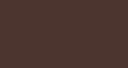 Нитки мулине ПНК им. Кирова, цвет 6514 (темно-коричневый), 8 м