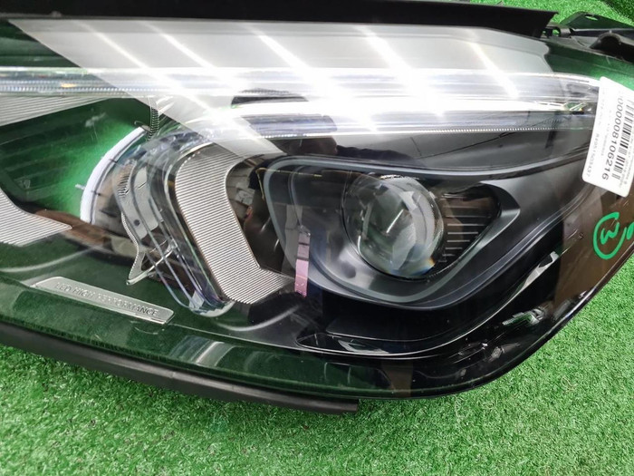 Фара левая Mercedes GLE V167 (2018-2024) LED