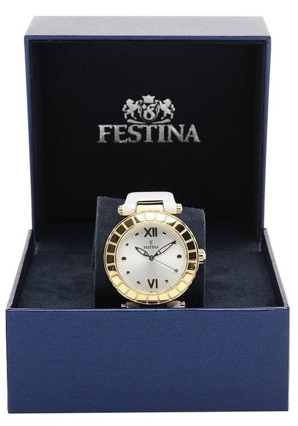 Женские наручные часы Festina F16647/1