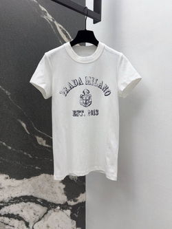 Футболка Prada, арт. 485524757