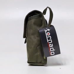 Подсумок Tornado утилитарный малый, Olive