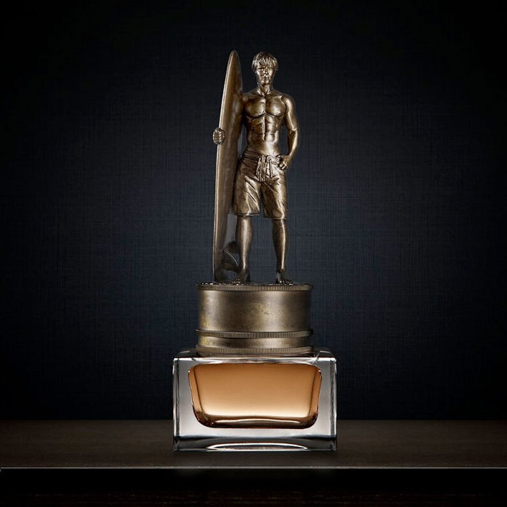 Hollister Break Line