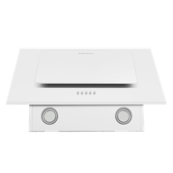 Кухонная вытяжка Maunfeld Tower 60 White