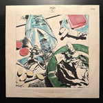 Led Zeppelin - In Through The Out Door (США 1979г.)