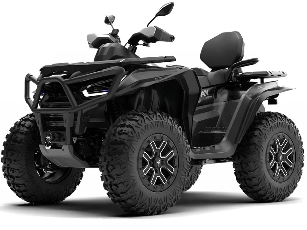 Квадроцикл SEGWAY AT10 W STANDARD