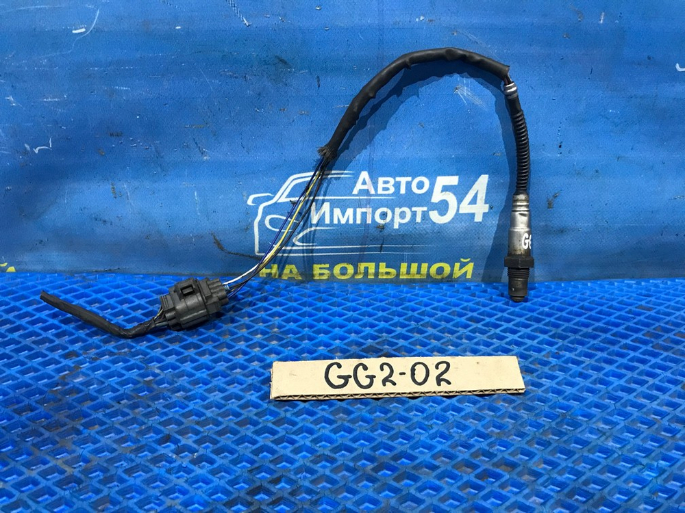 Датчик кислорода SUBARU IMPREZA 2002