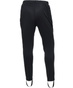 Брюки вратарские CAMP GK Pant, черный/белый