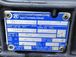 АКПП Traxon ZF 12TX2621TD 2023г.