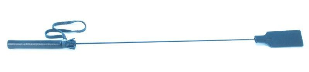 Классический кожаный стек - 65,5 см.