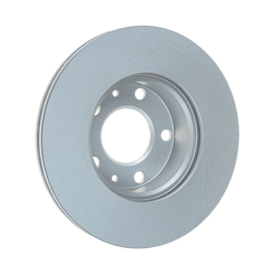 Диск тормозной GANZ передний с покрытием PEUGEOT / FIAT Ducato Sollers / D=280mm Арт.: GIJ10033