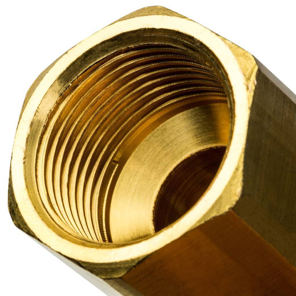 Переходник с внутренней резьбой 25xG 3/4"