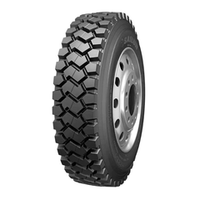 Грузовая шина SAILUN S917 315/80 R22.5 161/157G Ведущая ось