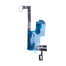 Шлейф для Apple iPhone 14 на сенсор/микрофон - Премиум