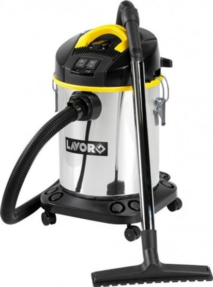 Пылесос сетевой Lavor Venti XE 8.228.0003