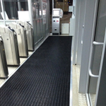 Модульное грязезащитное покрытие Scrub