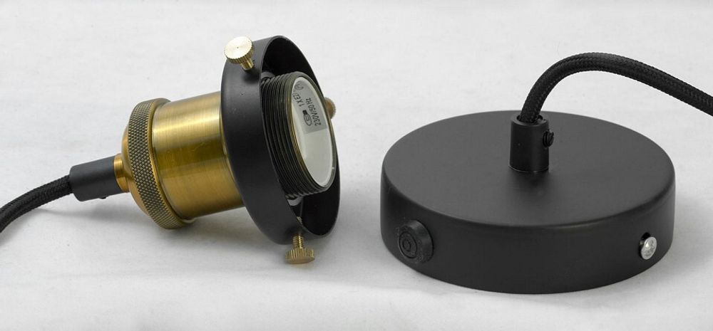 Подвесной светильник Lussole Glen Cove LSP-9607