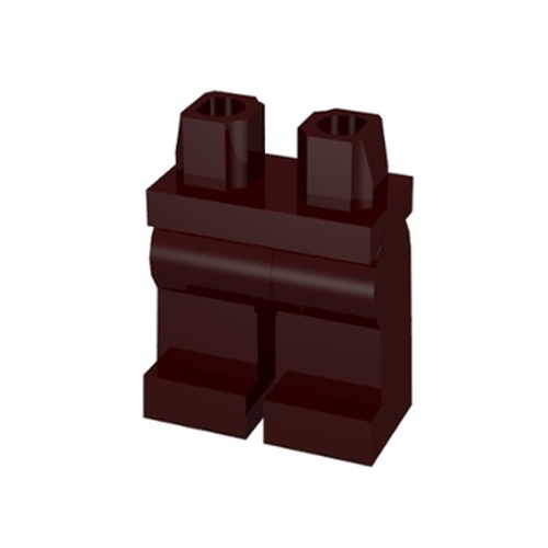 ноги 970c00 Dark Brown