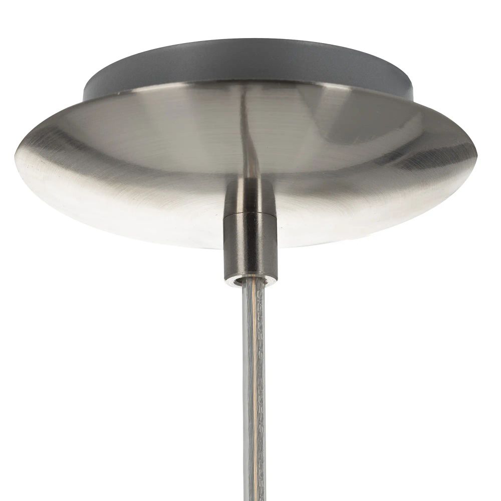 Citilux CL942011 Подвесной светильник Белый