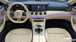 Mercedes-Benz E-Class W213 E450 4MATIC Cabriolet (12.2022)