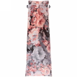 Пакет подарочный «Цветы» 32*26*12 см