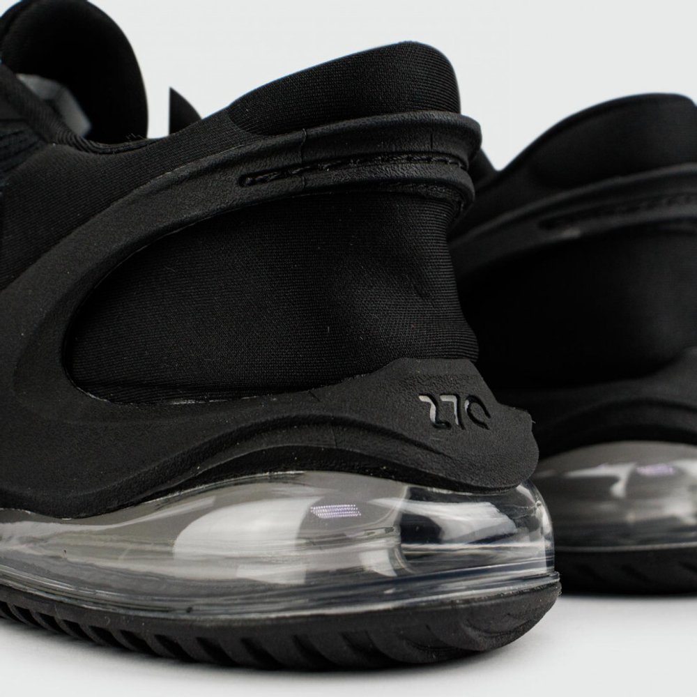 кроссовки Nike Air Max 270 GO Black / White