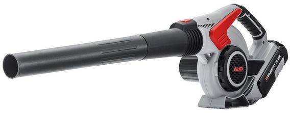 Аккумуляторная воздуходувка AL-KO Energy Flex LB 4060 (без АКБ и ЗУ)