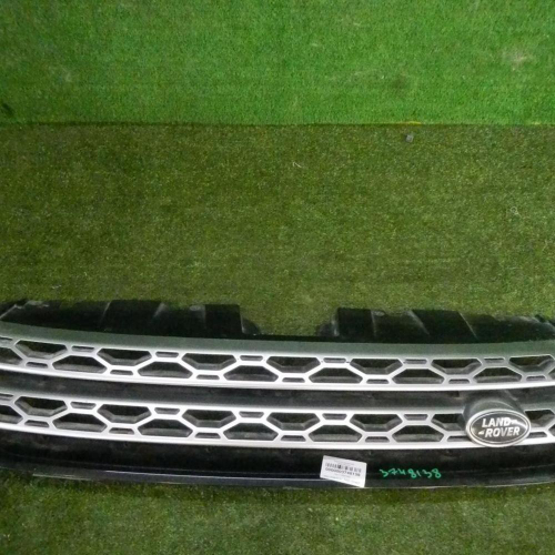 Решетка радиатора Land Rover Discovery Sport (2014-2019)
