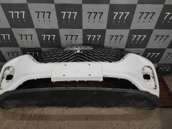 Бампер передний Haval M6 2 21-нв Б/У Оригинал 2803101XKZ0YA