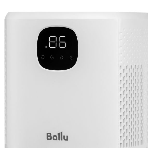 Увлажнитель традиционный Ballu UCC-260 C — (7)