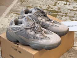 Yeezy 500 Taupe Light