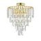 Потолочная люстра Escada Odegard 2105/6P