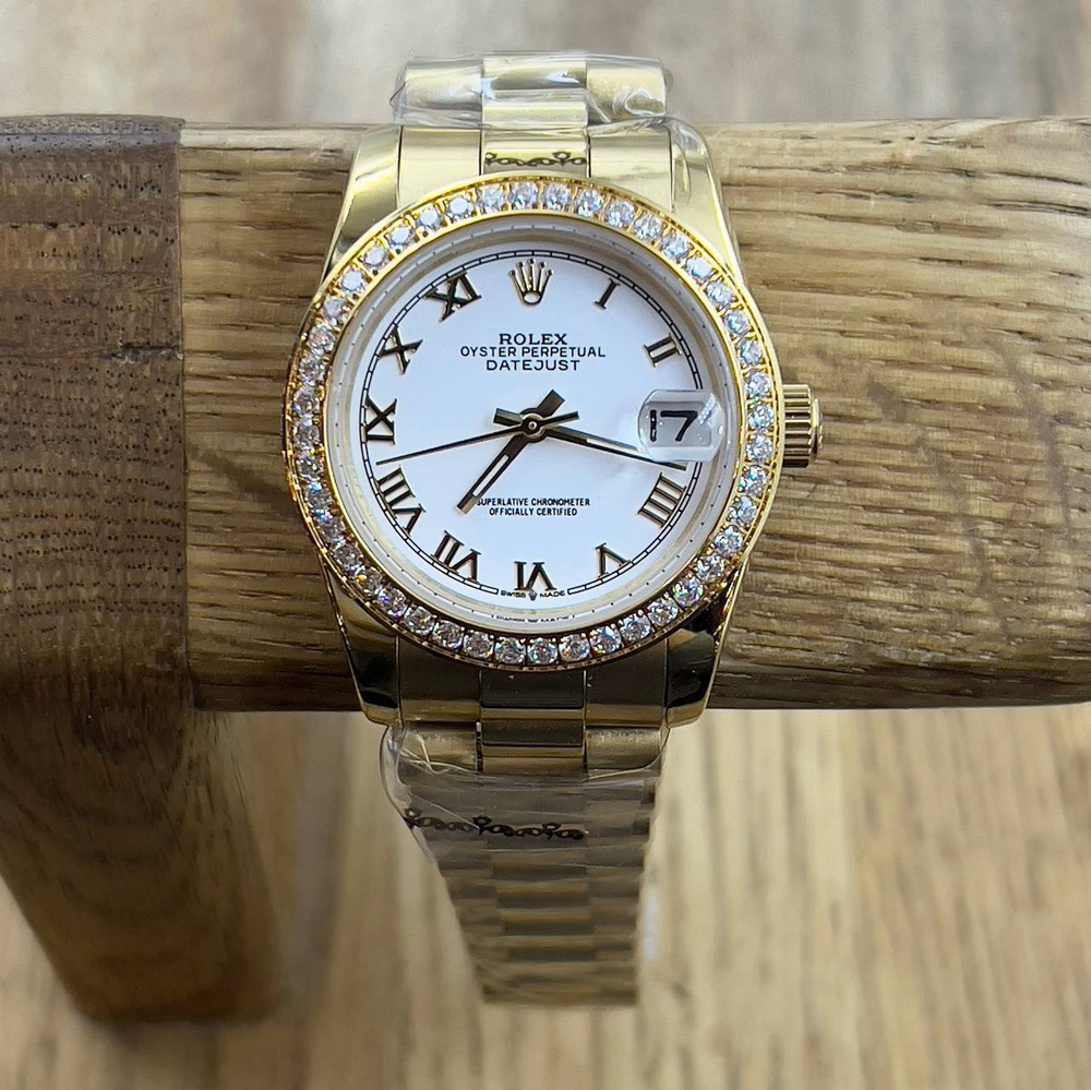 Часы Rolex