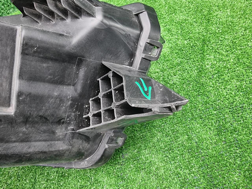 Фара левая Jetour X90 PLUS (2021-н.в.) LED