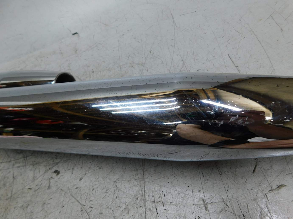 Глушитель Yamaha Drag Star 400 050191