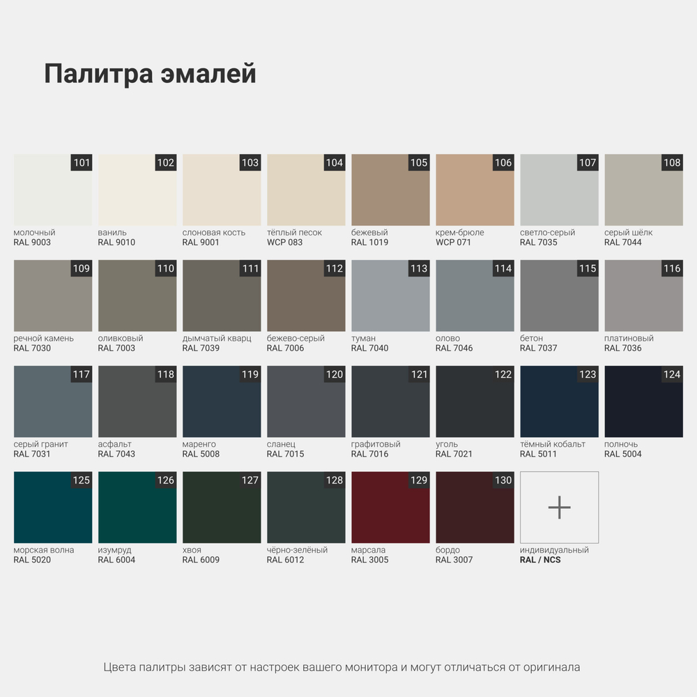 Интерьерный сет Make Up