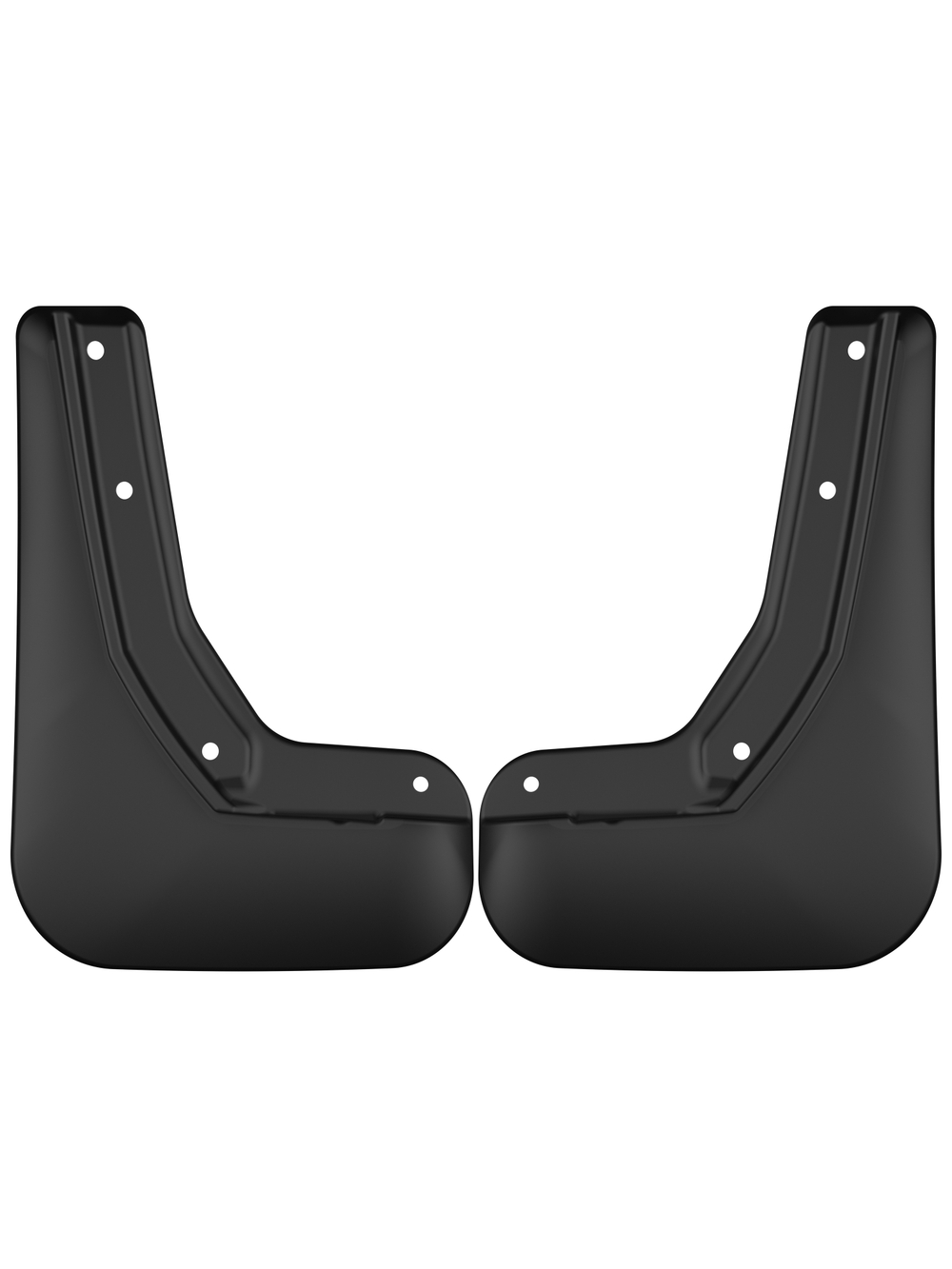 Брызговики задние для LADA (ВАЗ) Iskra 2025-н.в. седан NLF.A71415.E10