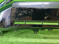 Бампер передний Toyota LC Prado 150 (2017-2020)