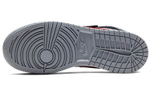 Jordan 1 High FlyEase Particle Grey GS