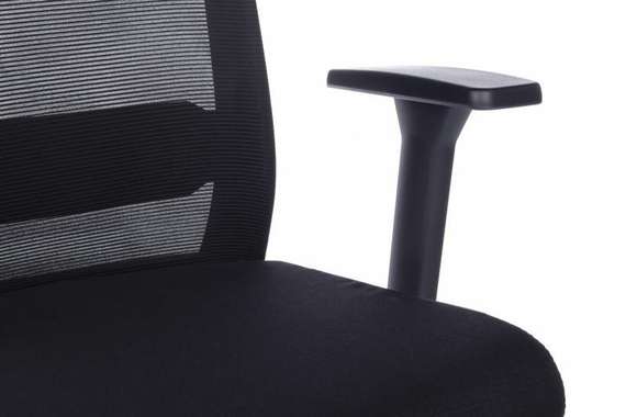 Кресло Style 6215A Черный