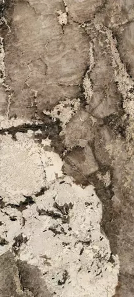 Керамогранит Heritage Flame Glossy 6mm R