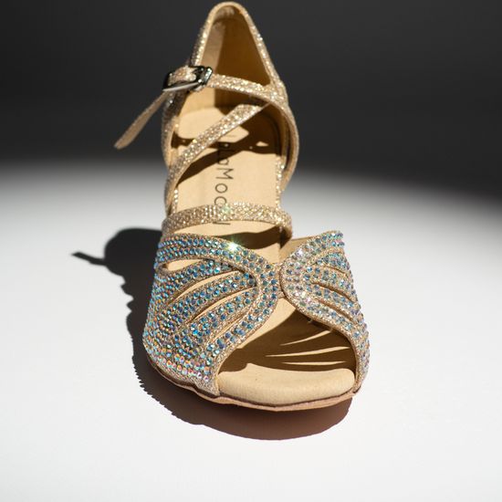 Туфли LaLaMooN - LADS523-075-654