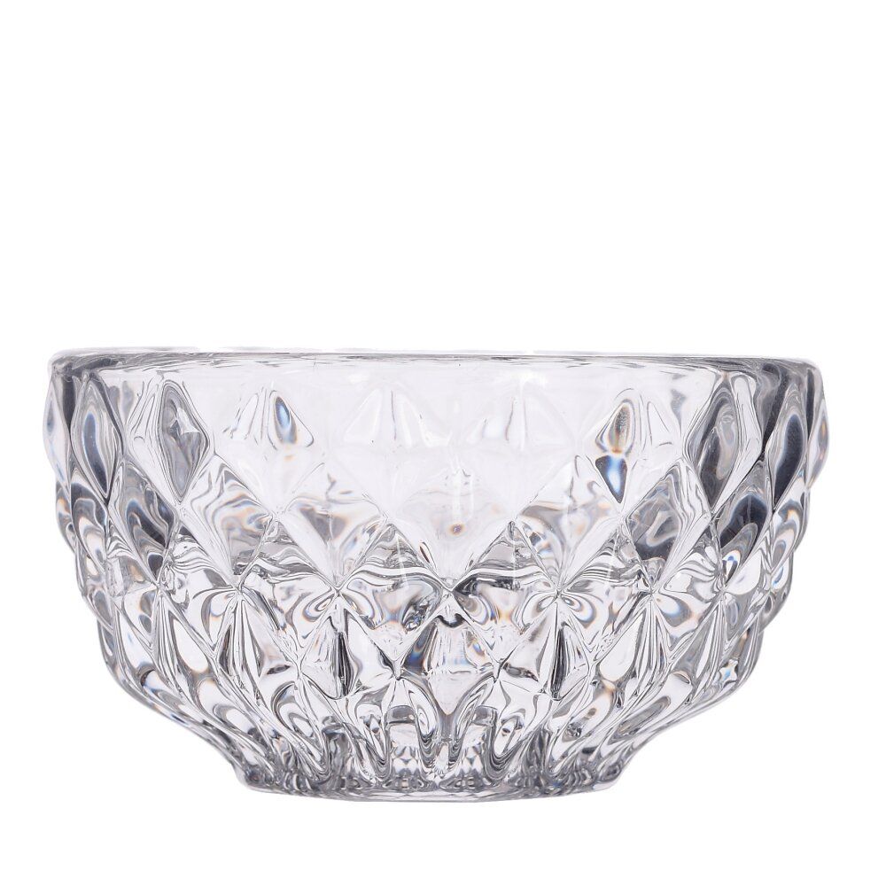 GAEM Подсвечник, L7,5 W7,5 H4 см