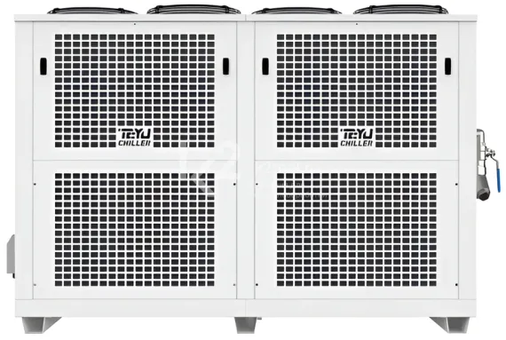 Чиллер S&amp;A (TEYU) CWFL-40000 для охлаждения лазерного излучателя до 40 кВт