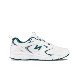 Кроссовки New Balance 408 'White Green' ML408T
